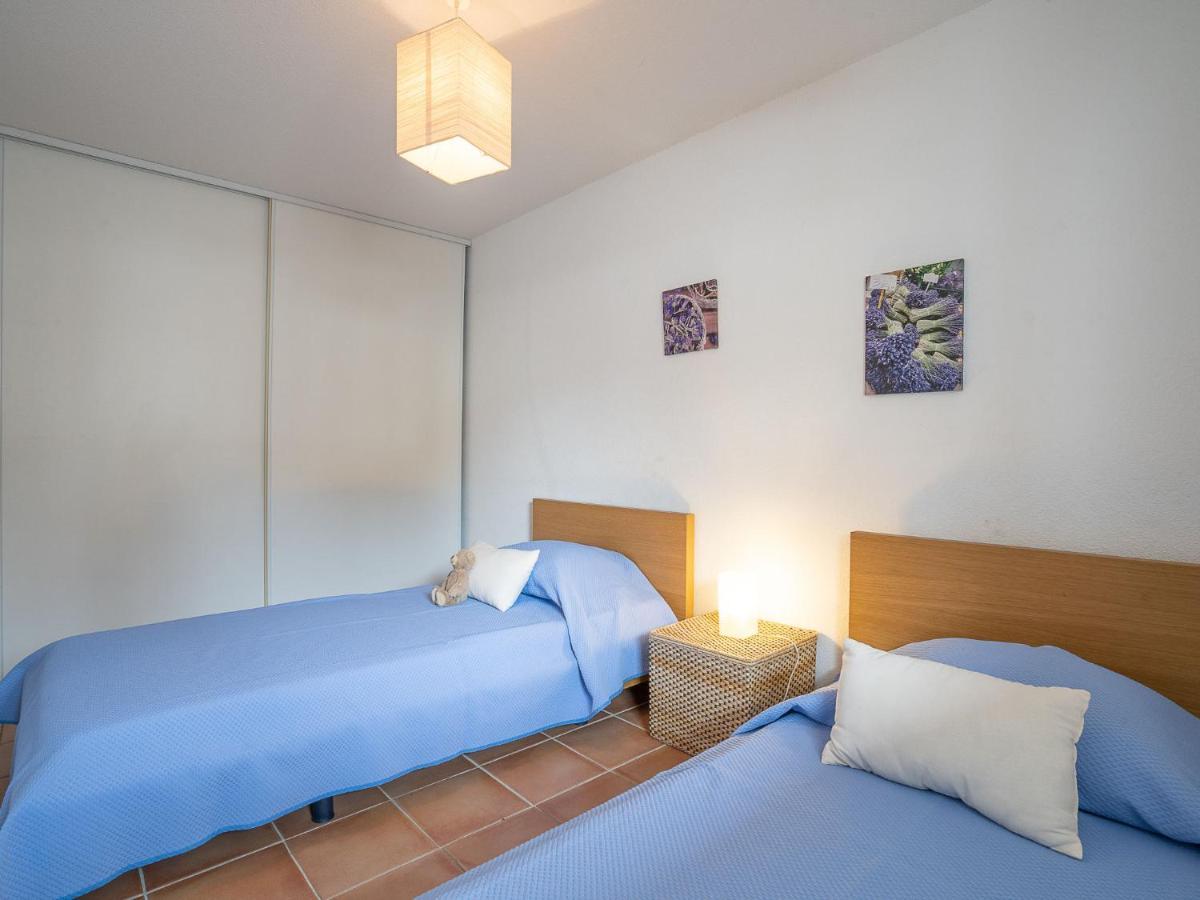 Apartment Catalona By Interhome Сен-Киприен Екстериор снимка