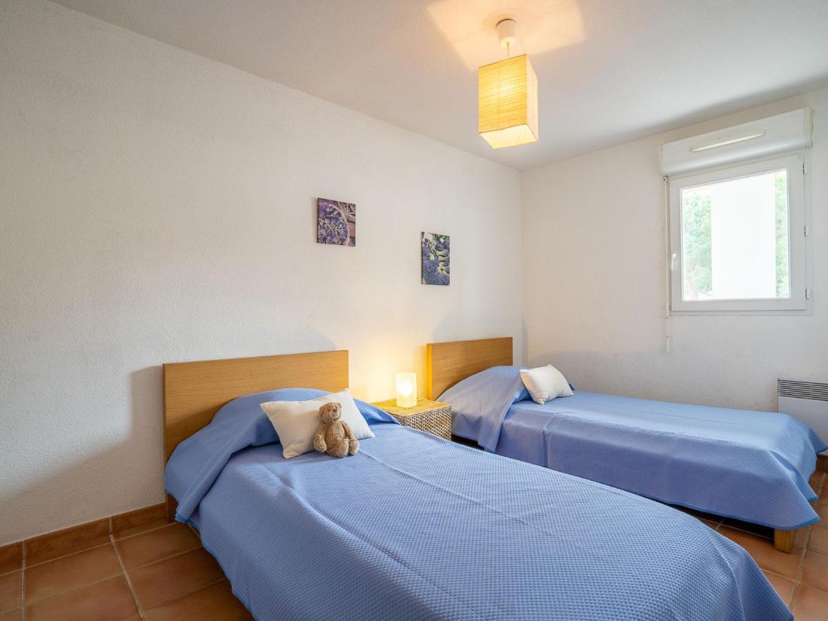 Apartment Catalona By Interhome Сен-Киприен Екстериор снимка