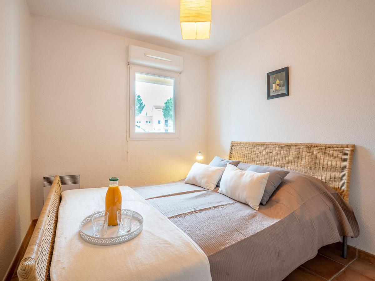 Apartment Catalona By Interhome Сен-Киприен Екстериор снимка