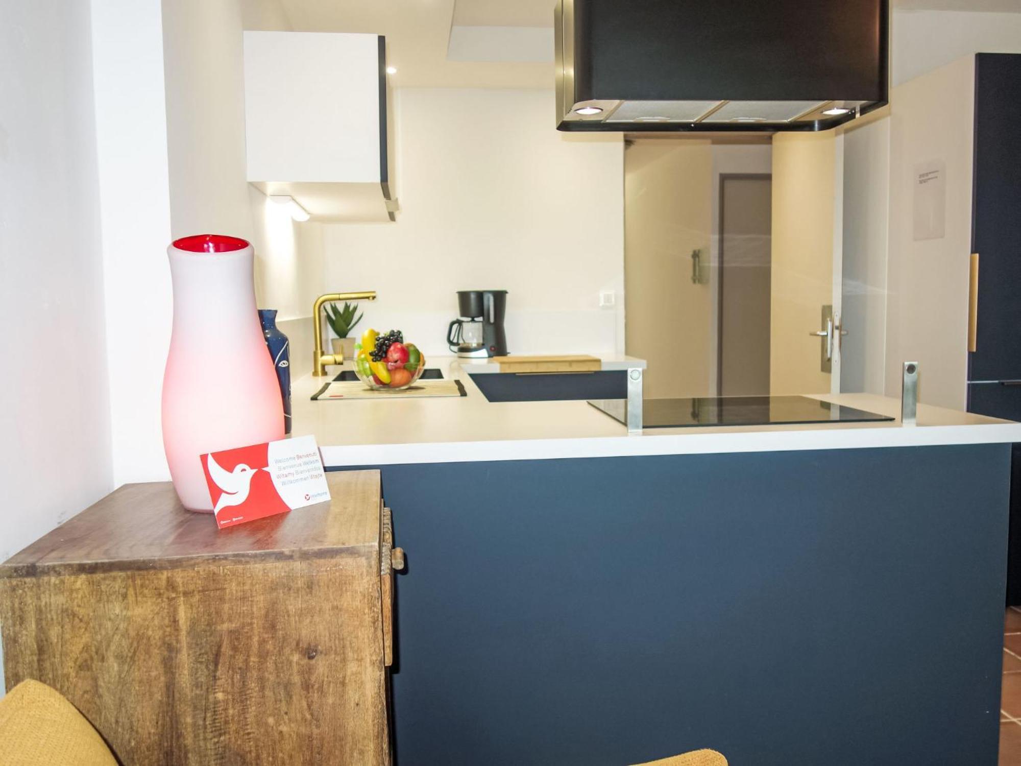 Apartment Catalona By Interhome Сен-Киприен Екстериор снимка