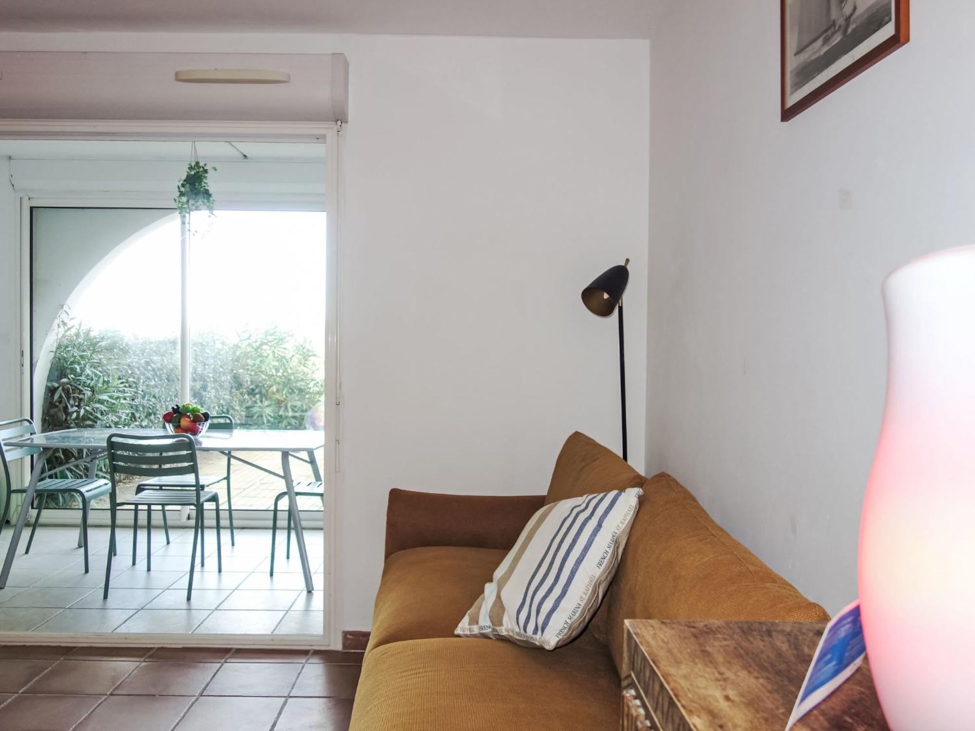 Apartment Catalona By Interhome Сен-Киприен Екстериор снимка