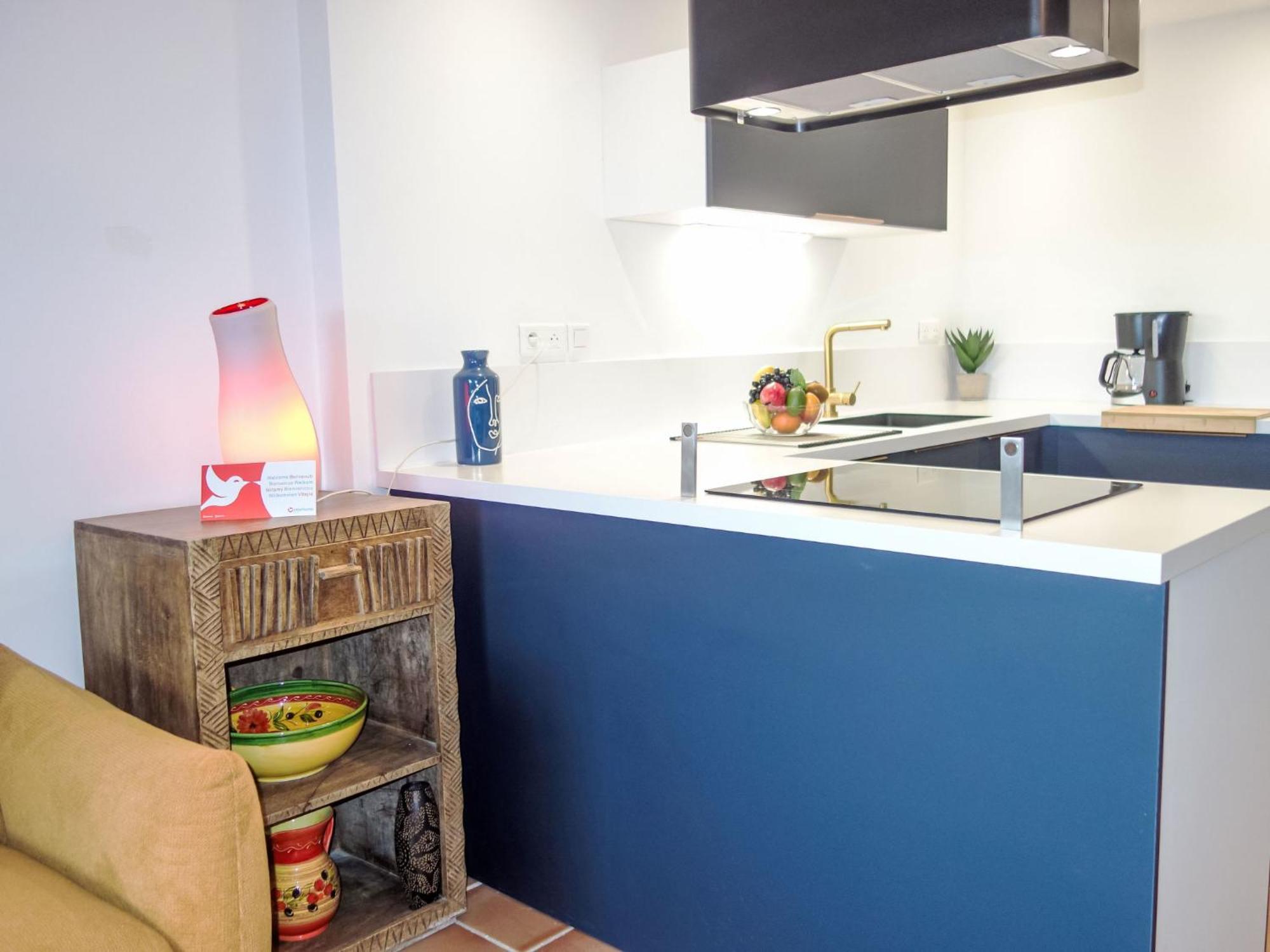 Apartment Catalona By Interhome Сен-Киприен Екстериор снимка