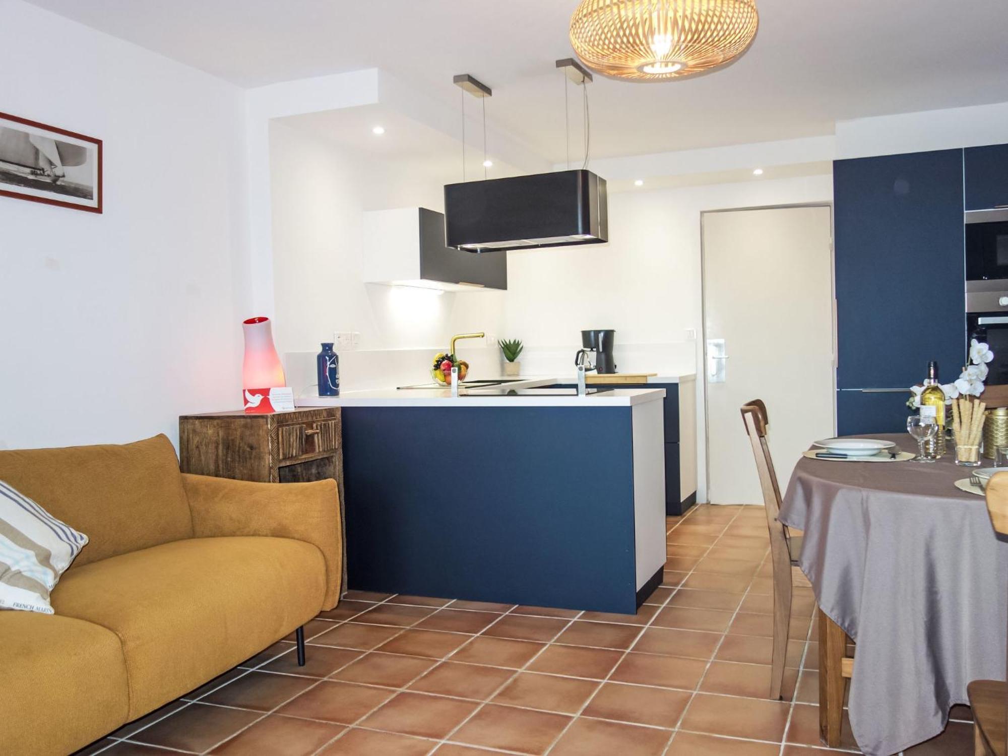 Apartment Catalona By Interhome Сен-Киприен Екстериор снимка
