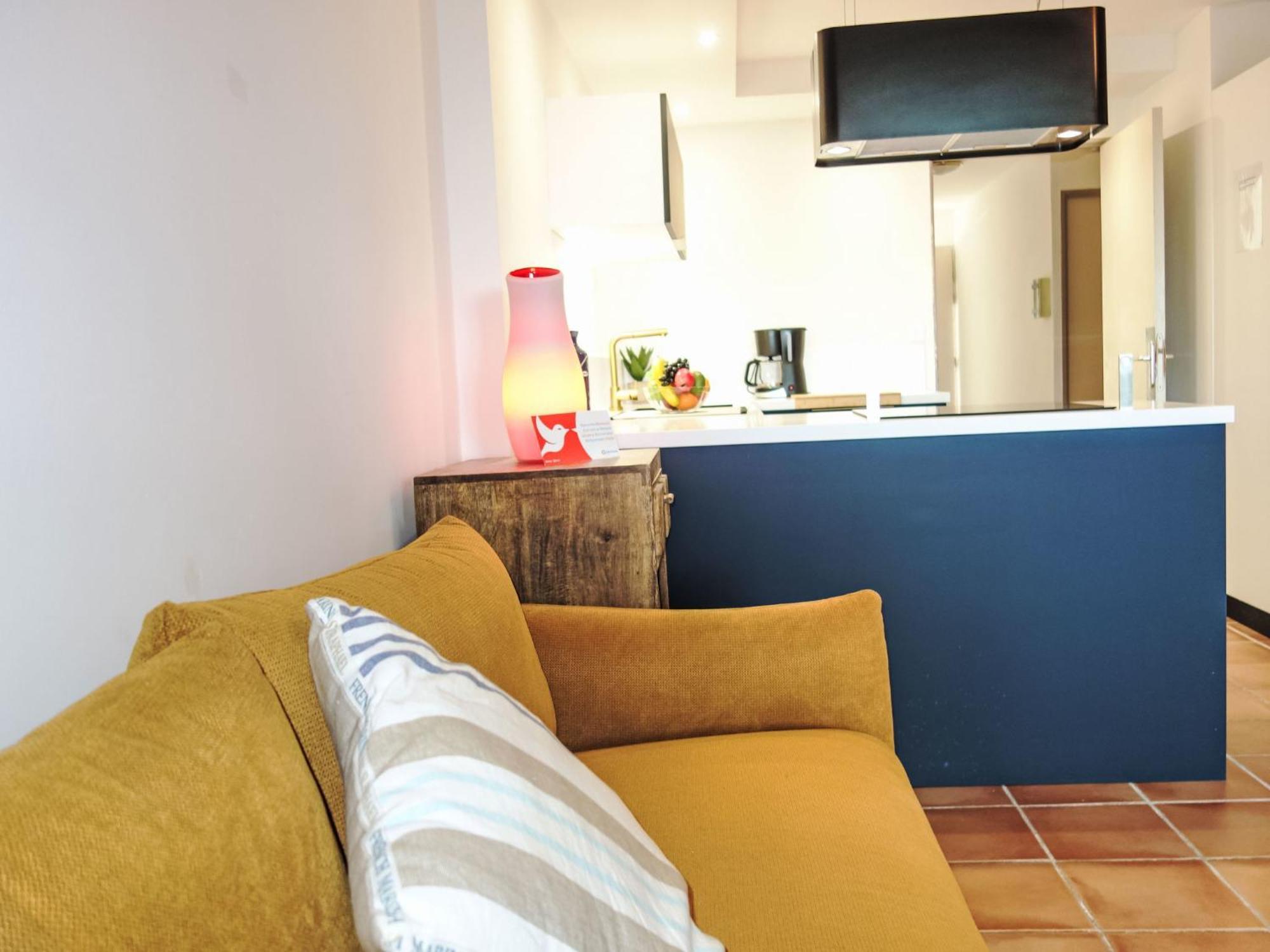 Apartment Catalona By Interhome Сен-Киприен Екстериор снимка