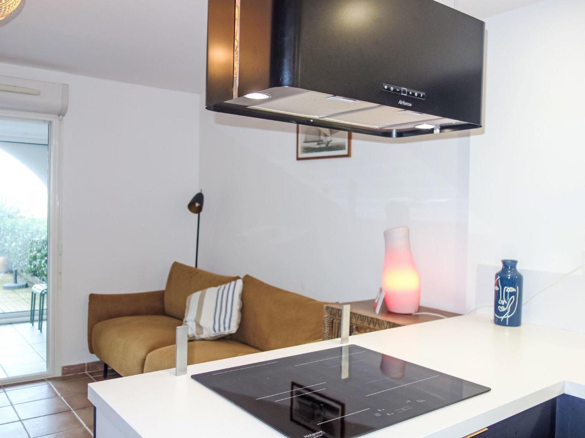 Apartment Catalona By Interhome Сен-Киприен Екстериор снимка
