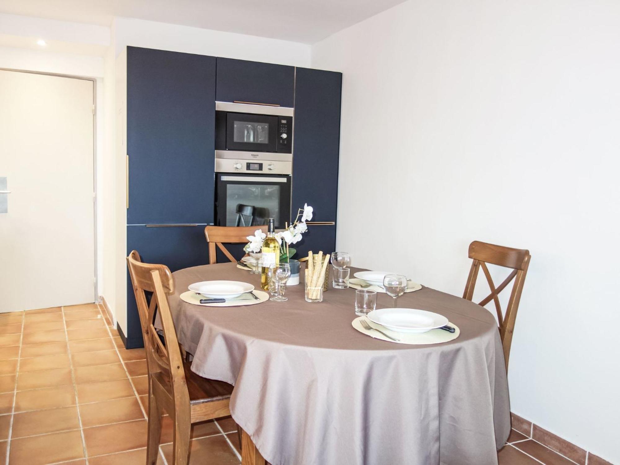 Apartment Catalona By Interhome Сен-Киприен Екстериор снимка
