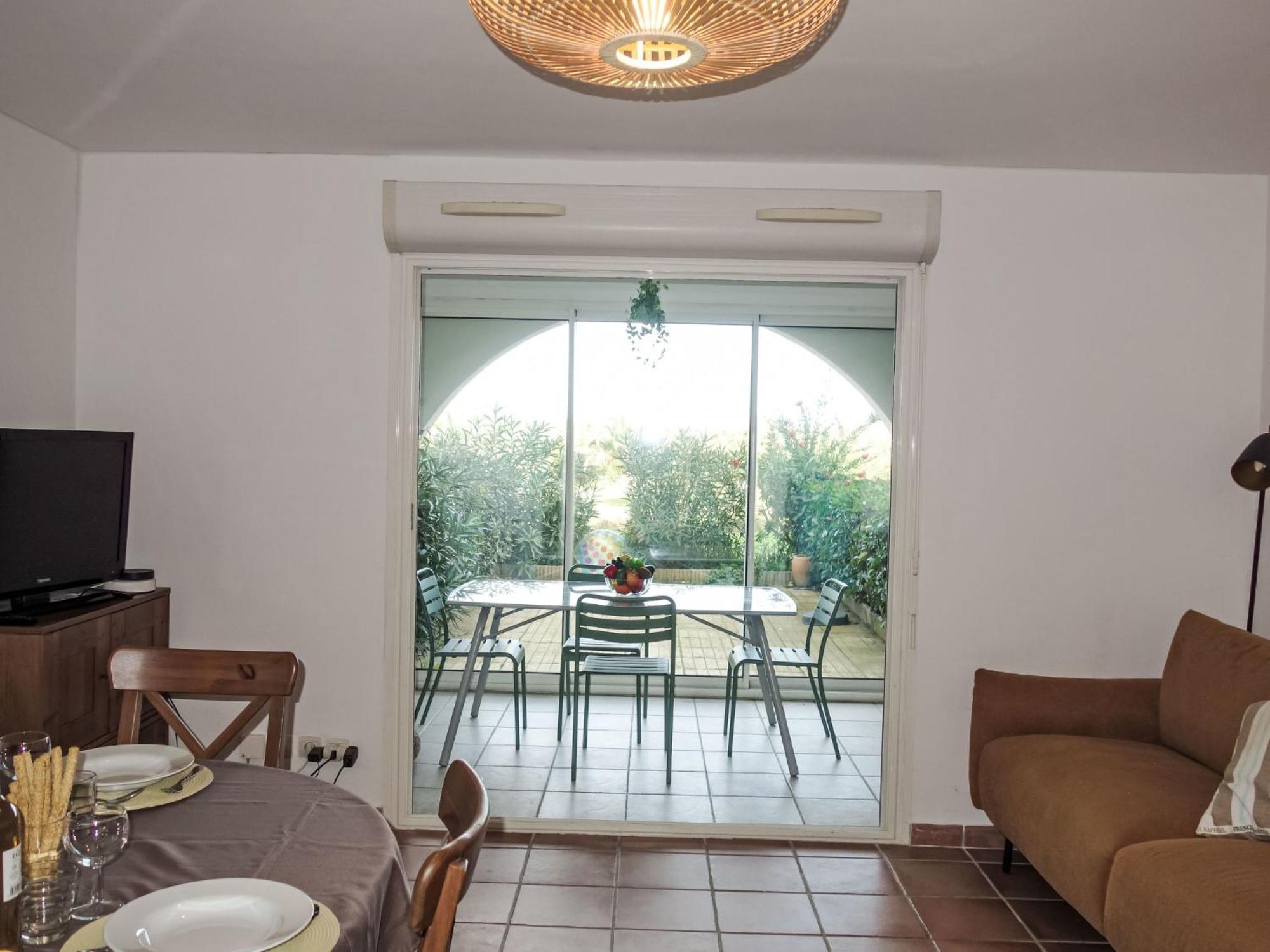 Apartment Catalona By Interhome Сен-Киприен Екстериор снимка